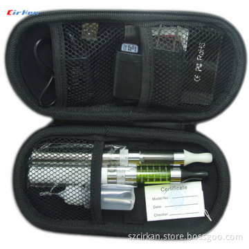 Healthy Vapor Cigarette Kits E-Cig 2.5ml F4